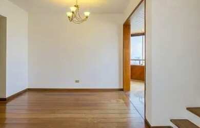 Imagem 2: Cobertura com 3 dormitórios à venda, 215 m² por R$ 750.000,00 - Morumbi - São Paulo/SP