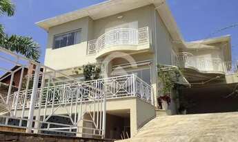 Imagem: Casa - Sousas - Campinas