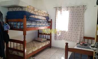 Imagem 6: Kitnet com 1 dormitório para alugar, 37 m² por R$ 1.300,00/mês - Vila Guilhermina - Praia