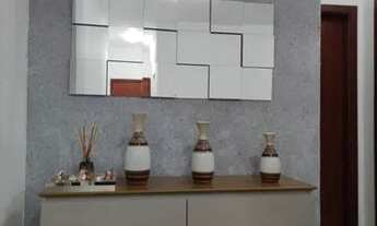 Imagem 5: Excelente Apartamento no Bairro Laranjeiras Mobiliado e planejados com 02 quartos e 01 suí