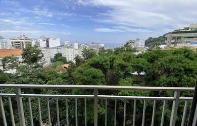 Imagem 5: Apartamento de 174 metros quadrados no bairro Leblon com 4 quartos