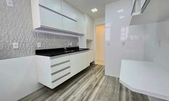 Imagem 3: Apartamento para venda possui 110 metros quadrados com 3 quartos em Icaraí - Niterói - RJ