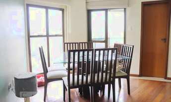 Imagem 4: Apartamento para Aluguel - Jardim Bela Vista, 4 Quartos, 147 m2