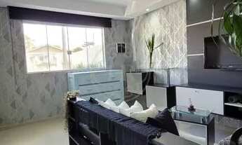 Imagem 6: Casa à venda no bairro Afonso Pena - São José dos Pinhais/PR