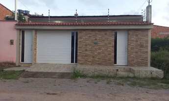 Imagem: Ari-Casa á venda com 3 quartos em São