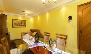 Imagem 4: Apartamento para Aluguel - Vila Constança , 2 Quartos, 60 m2