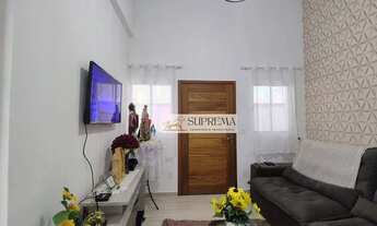 Imagem 3: Casa Assobradada com 6 dormitórios à venda, 250 m² por R$ 1.050.000 - Condomínio Portal da