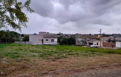 Imagem 2: IÇARA - Terreno Padrão - AURORA