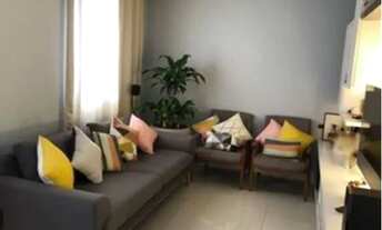 Imagem: Apartamento com 2 dormitórios à venda