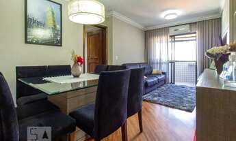 Imagem: Apartamento para Aluguel - Vila Izabel