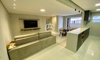 Imagem 4: Apartamento 98m² - 02 Dormitórios Centro São José dos Pinhais