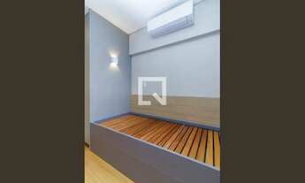 Imagem 5: Apartamento para Aluguel - Chácara Santo Antonio, 1 Quarto, 19 m2