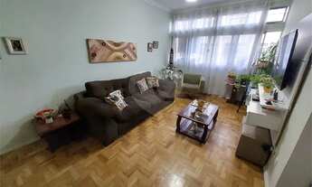 Imagem 4: TIJUCA!!! Excelente apartamento na rua Henry Ford com vaga de garagem na escritura e sol