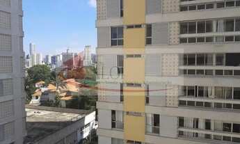 Imagem 4: Amplo apartamento à venda com 3 dormitórios e vaga de garagem ao lado do metrô sumaré