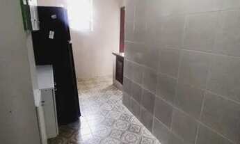 Imagem 7: Apartamento com 1 dormitório para alugar, 40 m² por R$ 1.200,00/mês - Canto do Forte - Pra