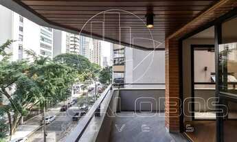 Imagem 3: Apartamento à venda, 175 m² por R$ 2.300.000,00 - Higienópolis - São Paulo/SP