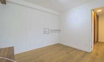 Imagem 7: Apartamento Locação 1 Dormitórios - 65 m² Vila Madalena