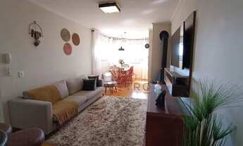 Imagem 4: Apartamento no bairro Vila Suiça em Gramado!