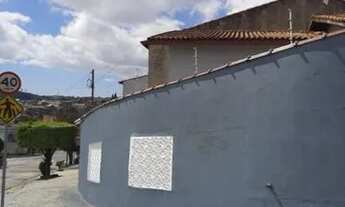 Imagem 3: Sobrado com 3 dormitórios, 159 m² - venda por R$ 725.000,00 ou aluguel por R$ 3.275,00/mês