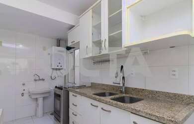 Imagem 4: APARTAMENTO 1 DORMITÓRIO COM VAGA BELA VISTA