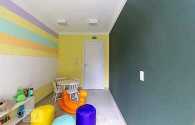 Imagem 2: Apartamento para Aluguel - Vila Andrade, 2 Quartos, 41 m2