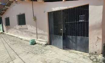 Imagem: Casa Para Alugar Areias