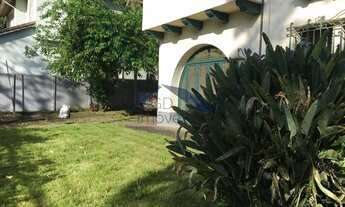 Imagem 2: Casa- Petrópolis, Centro