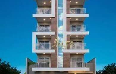 Imagem 2: Apartamento com 2 dormitórios à venda, 77 m² por R$ 489.820,00 - Gravatá - Navegantes/SC