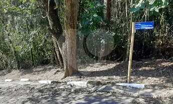 Imagem 3: Lindo terreno plano na Serra Da Cantareira com 1.000² bem localizado lugar com vista otima
