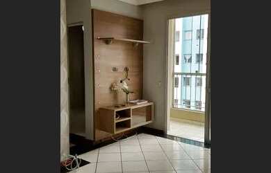 Imagem 2: Apto 02 Quartos Com Armários 4º Andar de Escada Andorinhas III Na Praia das Gaivotas