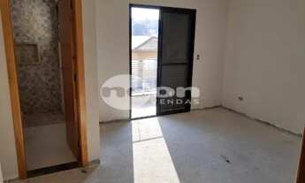 Imagem 7: SãO BERNARDO DO CAMPO - Casa Padrão - Demarchi