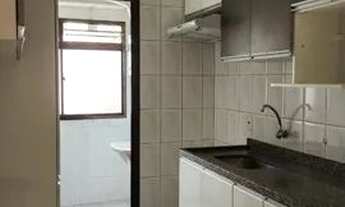 Imagem 6: Apartamento com 2 quartos à venda, 50 m² R$ - Jardim Marajoara - São Paulo/SP