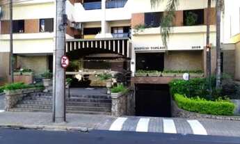 Imagem: Apartamento com 3 dormitórios, 110 m²