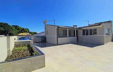 Imagem 6: Aluga-se Sobrado 3 quartos Curitiba - Sitio Cercado (Direto com Proprietário