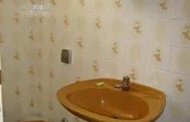 Imagem 2: Casa Padrão em São Carlos