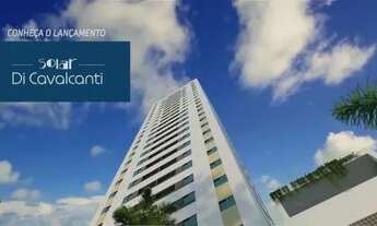 Imagem 1: DU) Seu 03 quartos na Madalena | 63m² | Quase Pronto