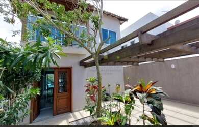 Imagem 6: Casa de condomínio para aluguel com 200 metros quadrados com 3 quartos