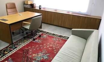 Imagem 3: Sala comercial Santa Maria Office