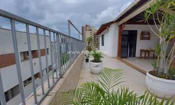 Imagem 3: Cobertura com 4 dormitórios, Enseada-Guarujá/SP