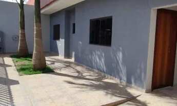 Imagem 3: Casa de 120 m2 no Jardim Santa Alice - Preço de Ocasião