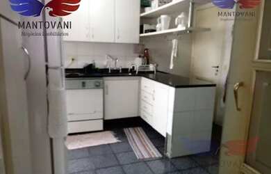 Imagem 5: Apartamento com 5 dormitórios à venda, 230 m² por R$ 2.438.000,00 - Vila Leopoldina - São