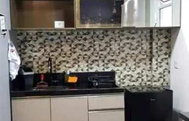 Imagem 3: Apartamento à venda em Bela Vista com 46 m², 2 quartos