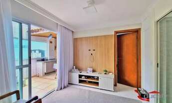 Imagem 5: Cobertura para venda com 3 quartos sendo 3 suites em Jardim Camburi, Vitória - CO3310