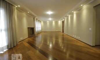 Imagem: Apartamento para Aluguel - Panamby, 5 Quartos