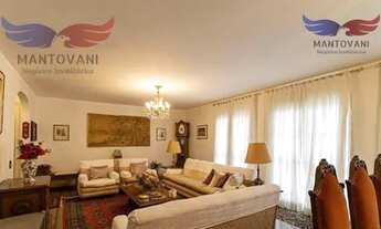 Imagem 4: Apartamento com 4 dormitórios à venda, 188 m² por R$ 2.350.000,00 - Jardim Paulista - São