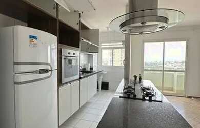 Imagem 3: Apartamento para locação em Barueri com 69m2 - 2 quartos