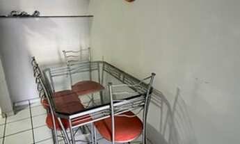 Imagem 2: Apartamento mobiliado 2 quartos na cohama