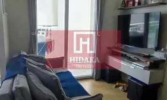 Imagem 4: Apartamento à venda no bairro Vila Prudente - São Paulo/SP, Zona Leste