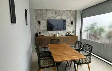 Imagem 5: Casa de condomínio para venda com 150 metros quadrados com 2 quartos