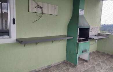 Imagem 6: Edifício Dulce residencial Ana Maria sjc apartamento